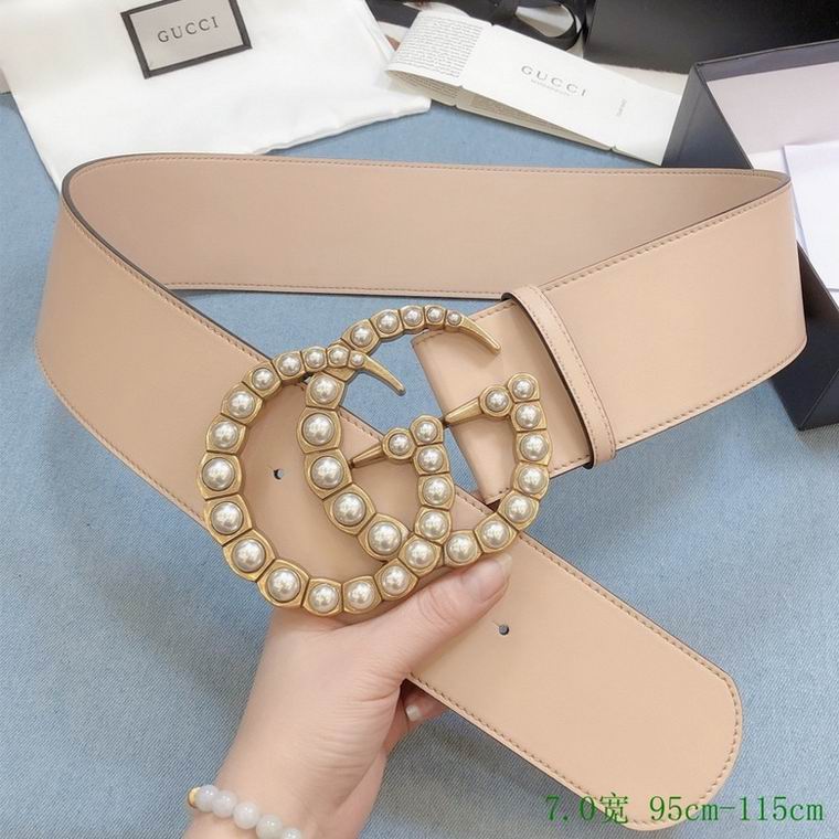 Gucci 70mmx95-115cm 7D06